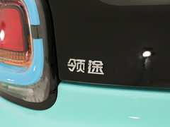 2021款  乐多多