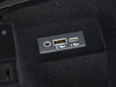 2021款 2.0T 舒适版
