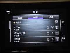 2021款 2.0T 舒适版