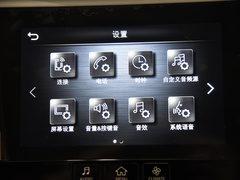 2021款 2.0T 舒适版