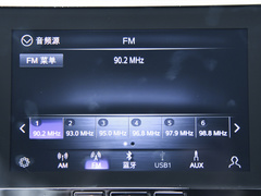 2021款 2.0T 进享运动版