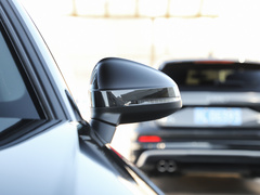 2021款 RS4 Avant 暗金版