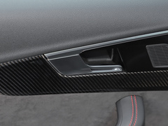 2021款 RS4 Avant 暗金版