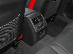 2021款 RS4 Avant 暗金版