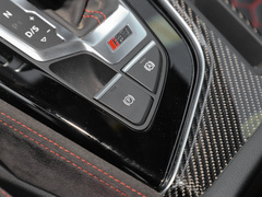 2021款 RS4 Avant 暗金版