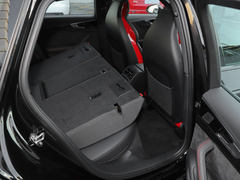 2021款 RS4 Avant 暗金版