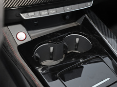 2021款 RS4 Avant 暗金版