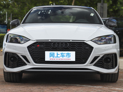 2021款 RS5 Sportback 暗金版