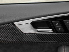 2021款 RS5 Sportback 暗金版