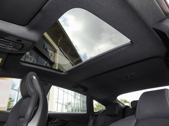 2021款 RS5 Sportback 暗金版