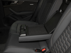 2021款 RS5 Sportback 暗金版