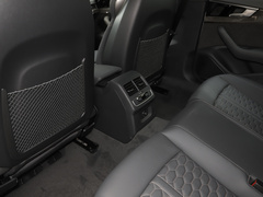 2021款 RS5 Sportback 暗金版