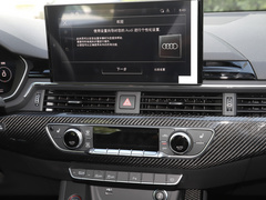 2021款 RS5 Sportback 暗金版