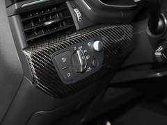 2021款 RS5 Sportback 暗金版