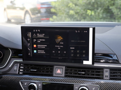 2021款 RS5 Sportback 暗金版