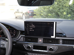 2021款 RS5 Sportback 暗金版
