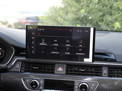2021款 RS5 Sportback 暗金版
