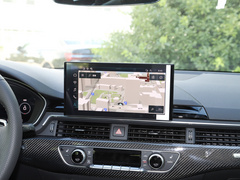 2021款 RS5 Sportback 暗金版