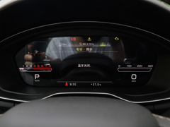 2021款 RS5 Sportback 暗金版