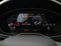 2021款 RS5 Sportback 暗金版