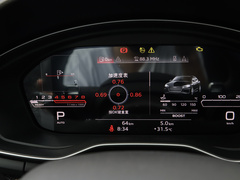 2021款 RS5 Sportback 暗金版