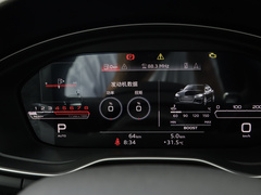 2021款 RS5 Sportback 暗金版