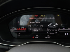 2021款 RS5 Sportback 暗金版