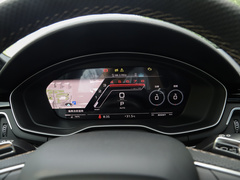 2021款 RS5 Sportback 暗金版