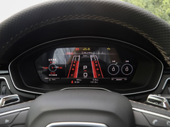 2021款 RS5 Sportback 暗金版