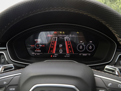 2021款 RS5 Sportback 暗金版