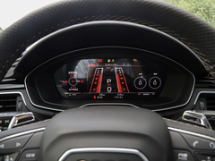 2021款 RS5 Sportback 暗金版