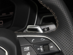 2021款 RS5 Sportback 暗金版
