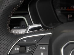 2021款 RS5 Sportback 暗金版