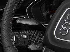 2021款 RS5 Sportback 暗金版