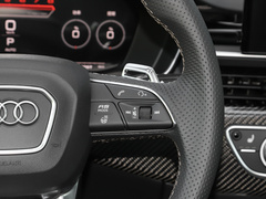 2021款 RS5 Sportback 暗金版