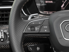 2021款 RS5 Sportback 暗金版