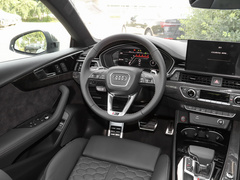 2021款 RS5 Sportback 暗金版