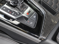 2021款 RS5 Sportback 暗金版