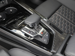 2021款 RS5 Sportback 暗金版