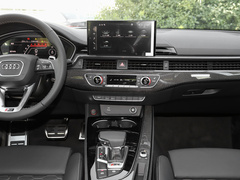 2021款 RS5 Sportback 暗金版