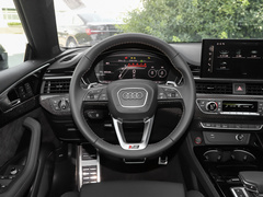 2021款 RS5 Sportback 暗金版