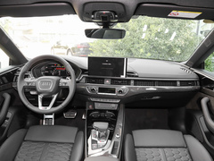 2021款 RS5 Sportback 暗金版