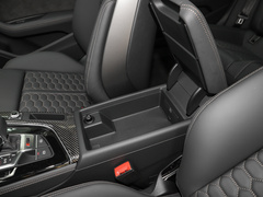 2021款 RS5 Sportback 暗金版