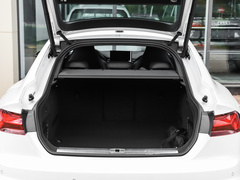 2021款 RS5 Sportback 暗金版