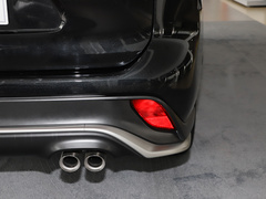 2021款  2.5L HEV两驱精英版