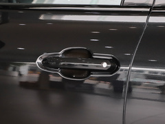 2021款  2.5L HEV两驱精英版