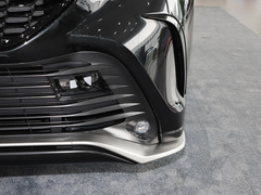 2021款  2.5L HEV两驱精英版