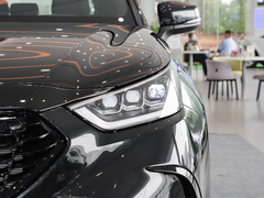 2021款  2.5L HEV两驱精英版