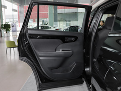 2021款  2.5L HEV两驱精英版