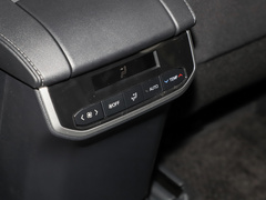 2021款  2.5L HEV两驱精英版
